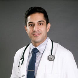 Profile Photo of Dr. Robbie Bahl