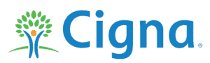 Cigna logo