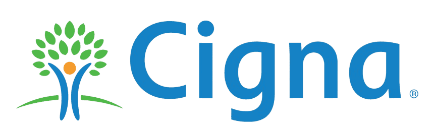 Cigna logo