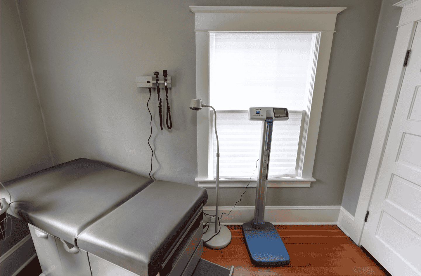 facilities 5