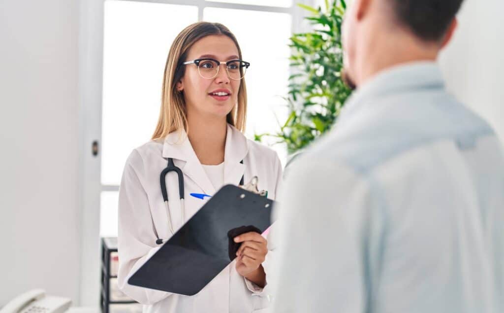 TMS PTSD therapy in Portland