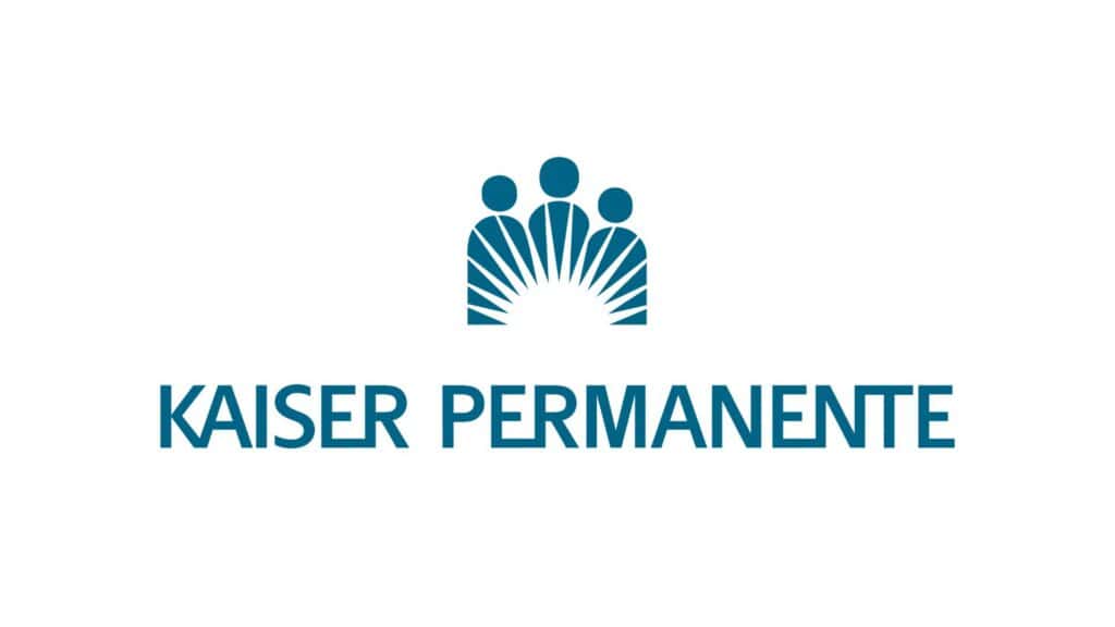 Kaiser Permanente logo
